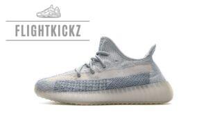 350 V2 Adidas Yeezy Boost 350 V2 Cloud White Reflective FW5317