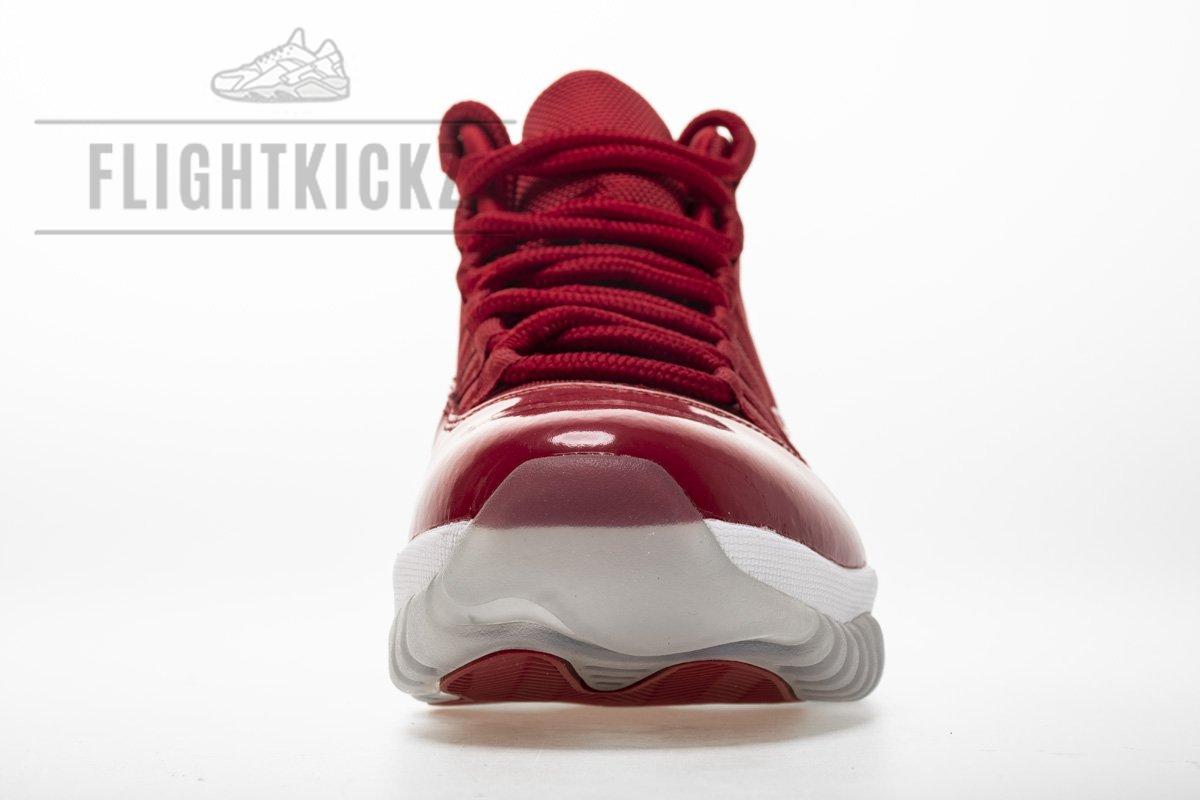 Air Jordan 11 “Chicago” 378037-623 - Image 8