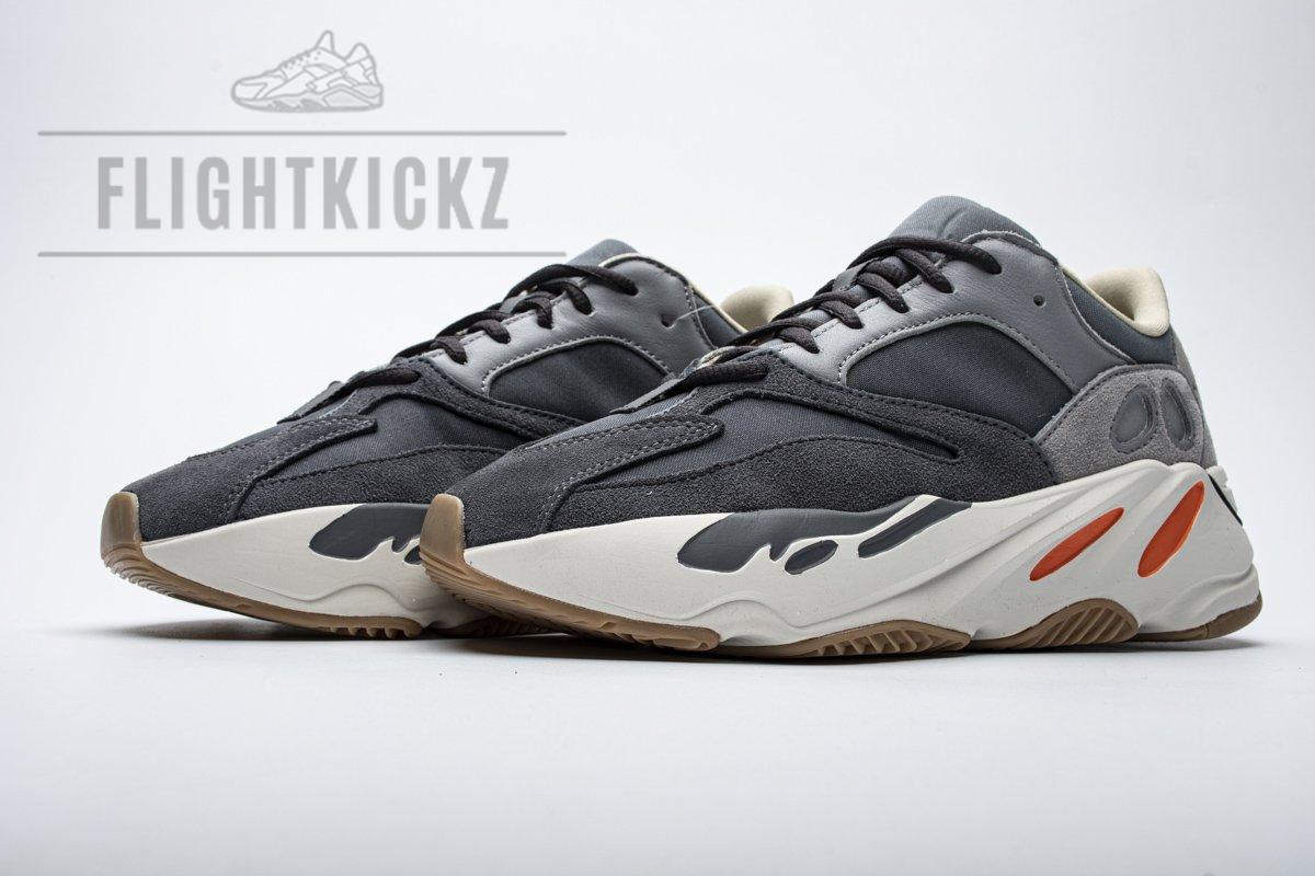 700 V2 Yeezy Boost 700“Magnet”FV9922 - Image 3