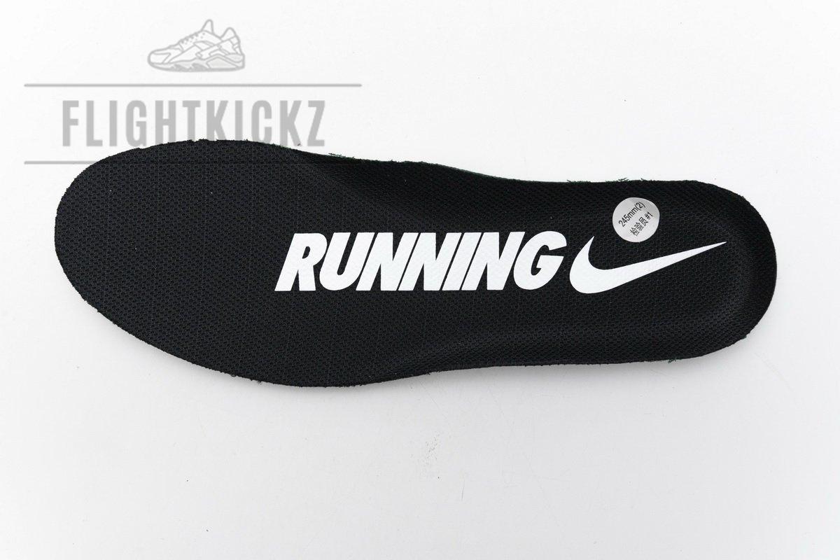 AQ2203-001 Nike Air Zoom Pegasus 36 Grey - Image 11