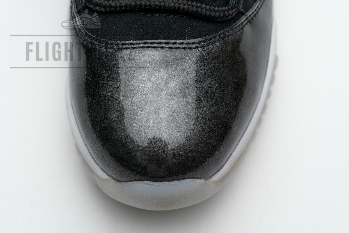 528895-010 Air Jordan 11 Retro Low “Barons” - Image 10