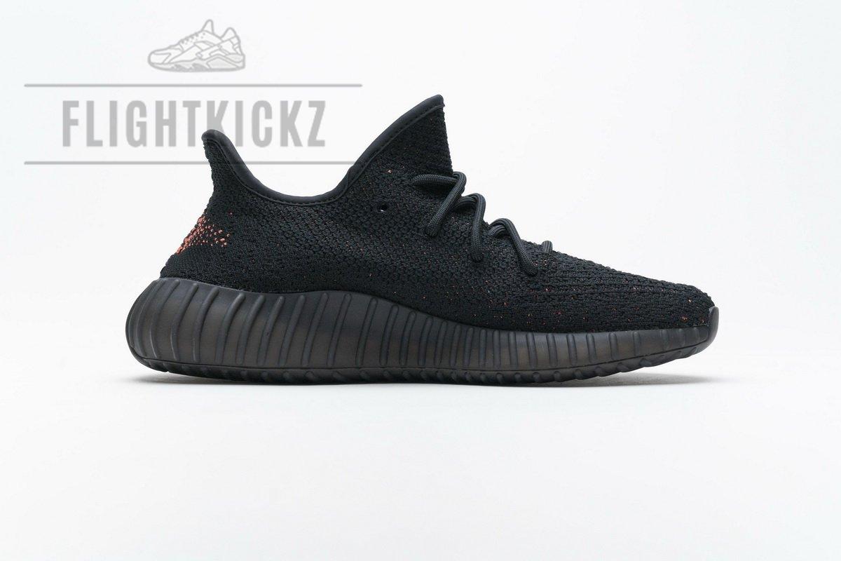 350 V2 BY9612 adidas Yeezy Boost 350 V2 “Core Black Red” - Image 8