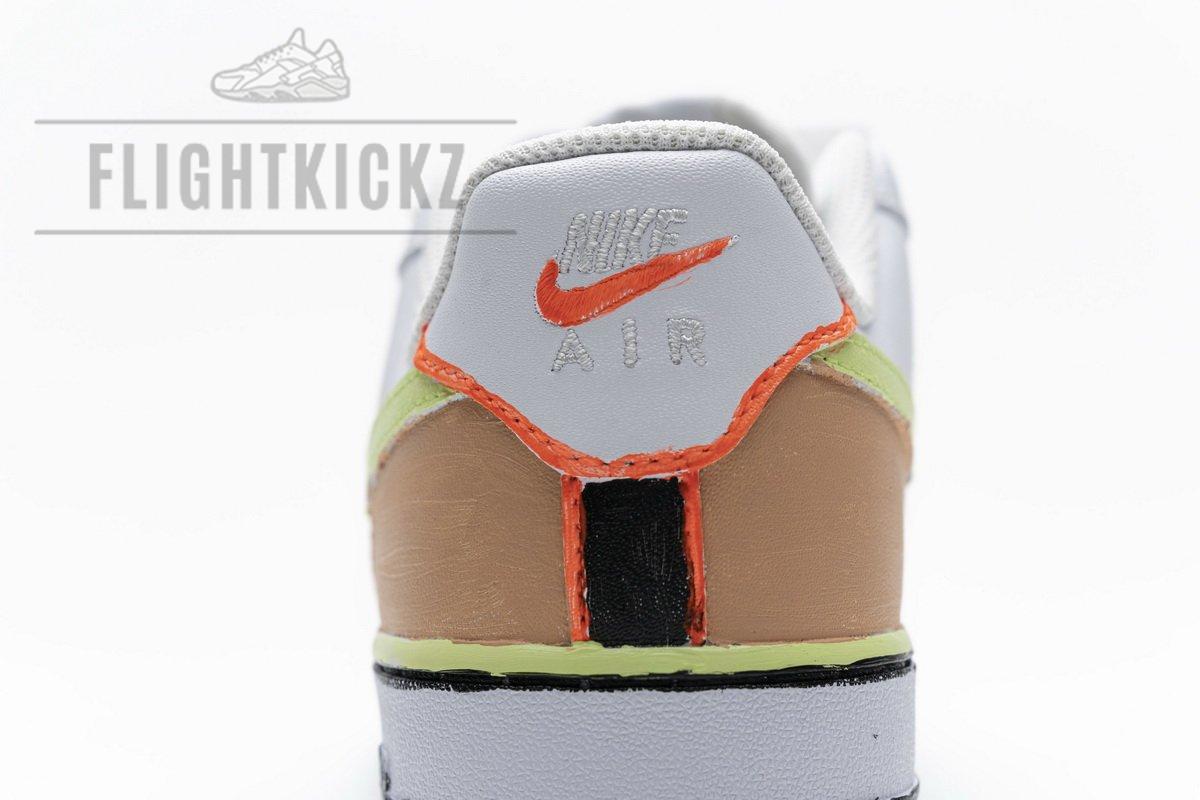 Air Jordan 1 Mid - Image 8