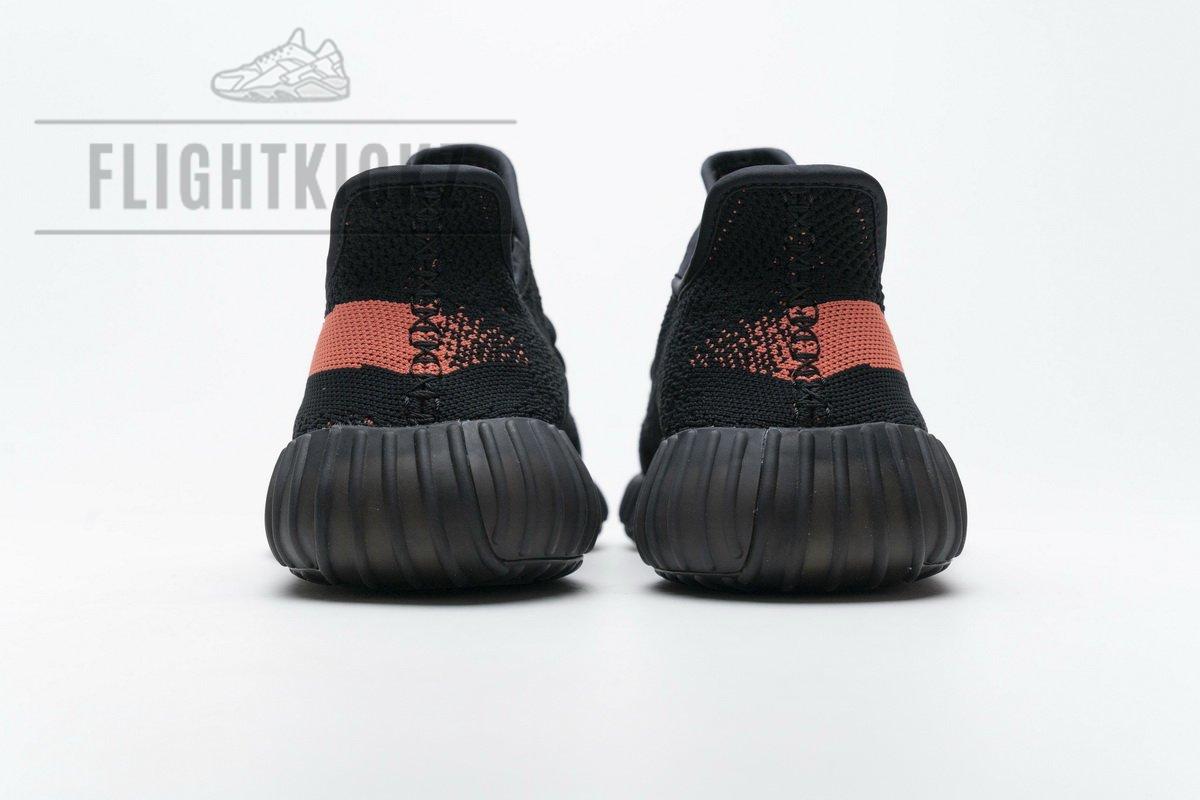 350 V2 BY9612 adidas Yeezy Boost 350 V2 “Core Black Red” - Image 7
