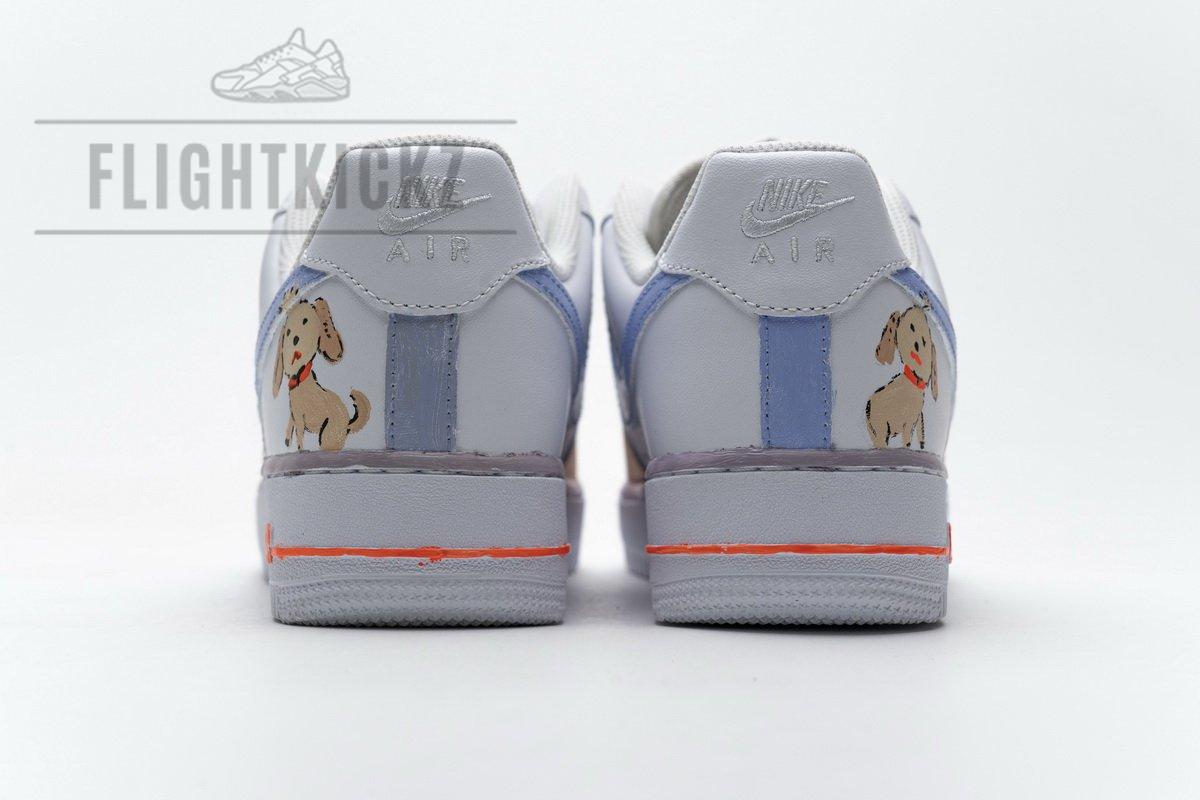 Air Jordan 1 Mid - Image 8
