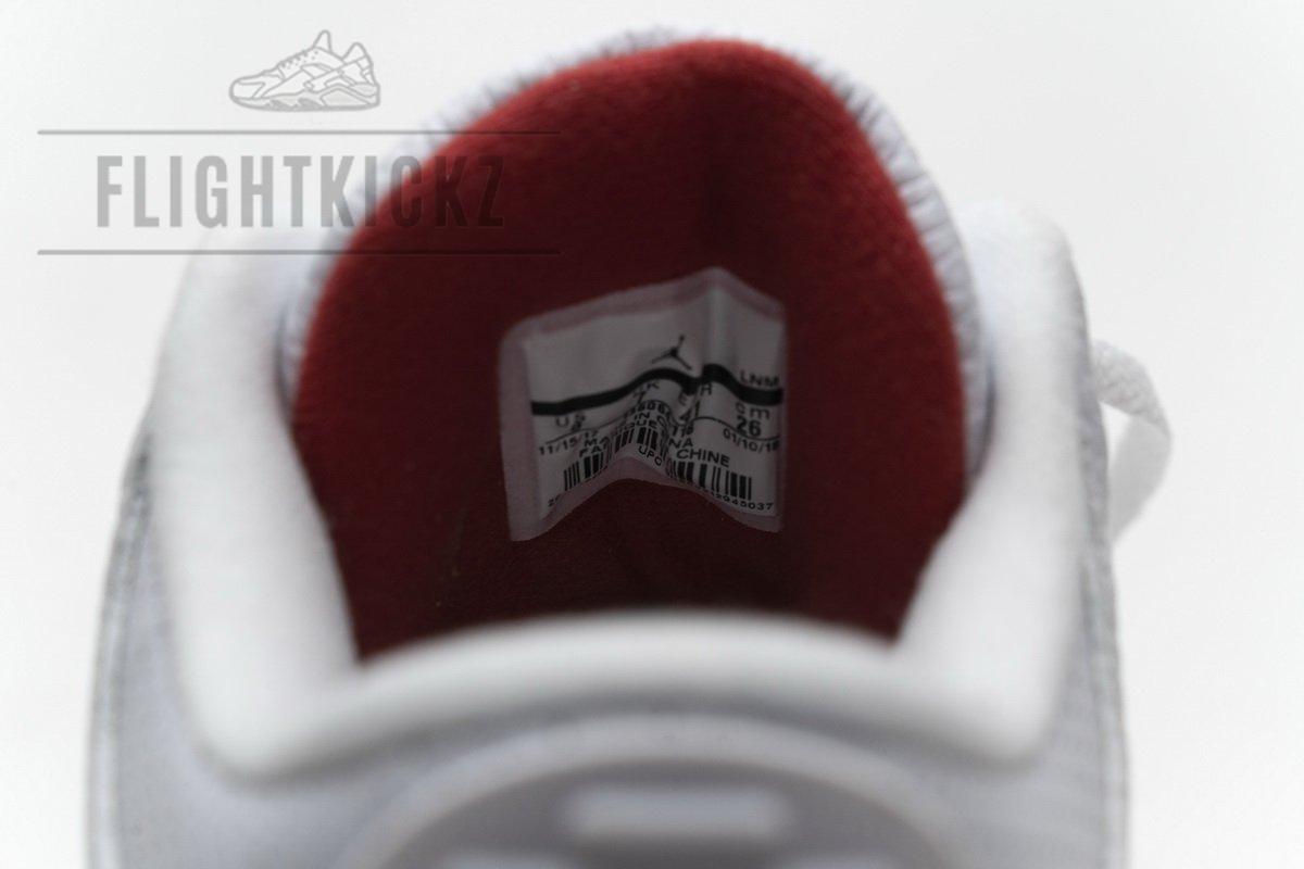 136064-116 Air Jordan 3 Retro Hall of Fame - Image 16