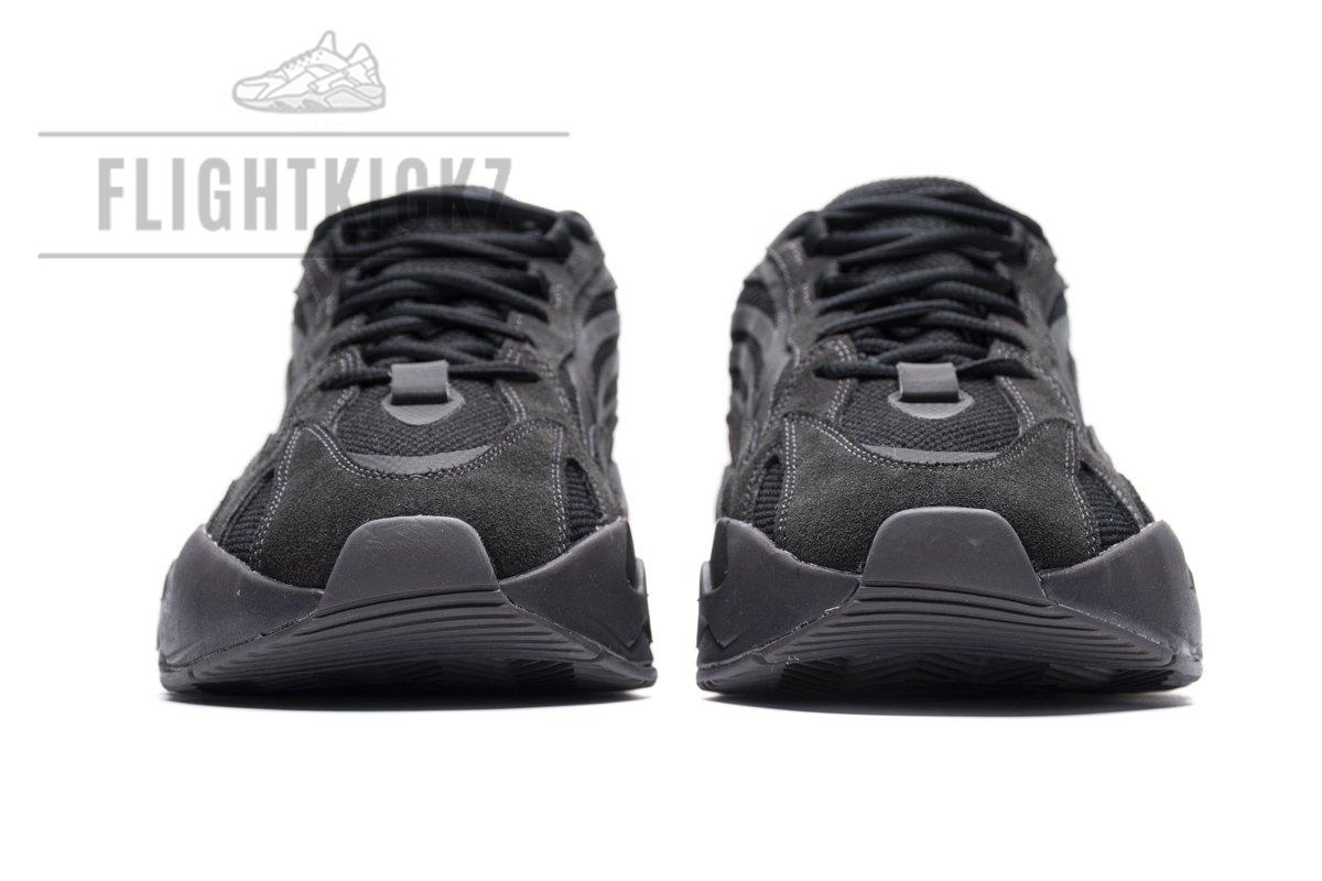 700 V2 Adidas Yeezy 700 “Vanta” FU6684 - Image 5