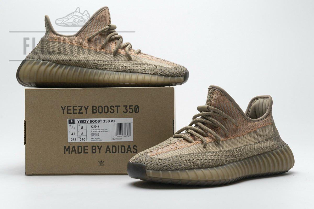 350 V2 FZ5240 adidas Yeezy 350 V2 “Eliada” - Image 2