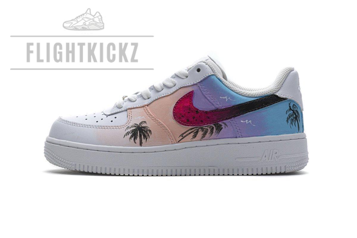 Air Force 1 Low