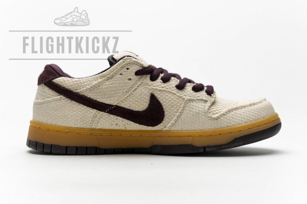 304292-761 Nike Dunk Low Pro SE “Red Hemp” - Image 11