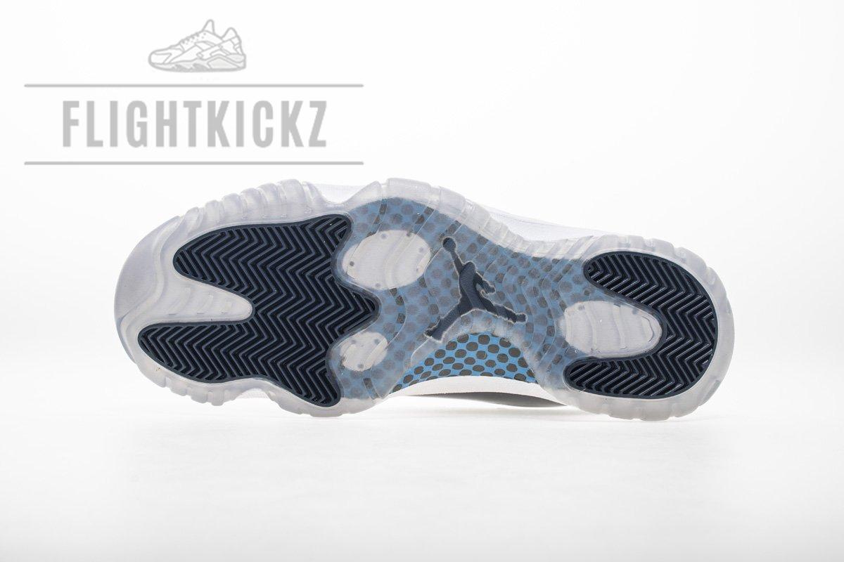Air Jordan 11 “Midnight Navy” 378037-123 - Image 5