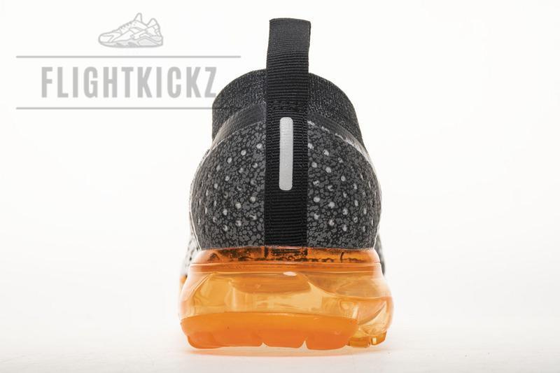 2018 2.0 Nike VaporMax 2.0 “Mango” 942842-106 - Image 3