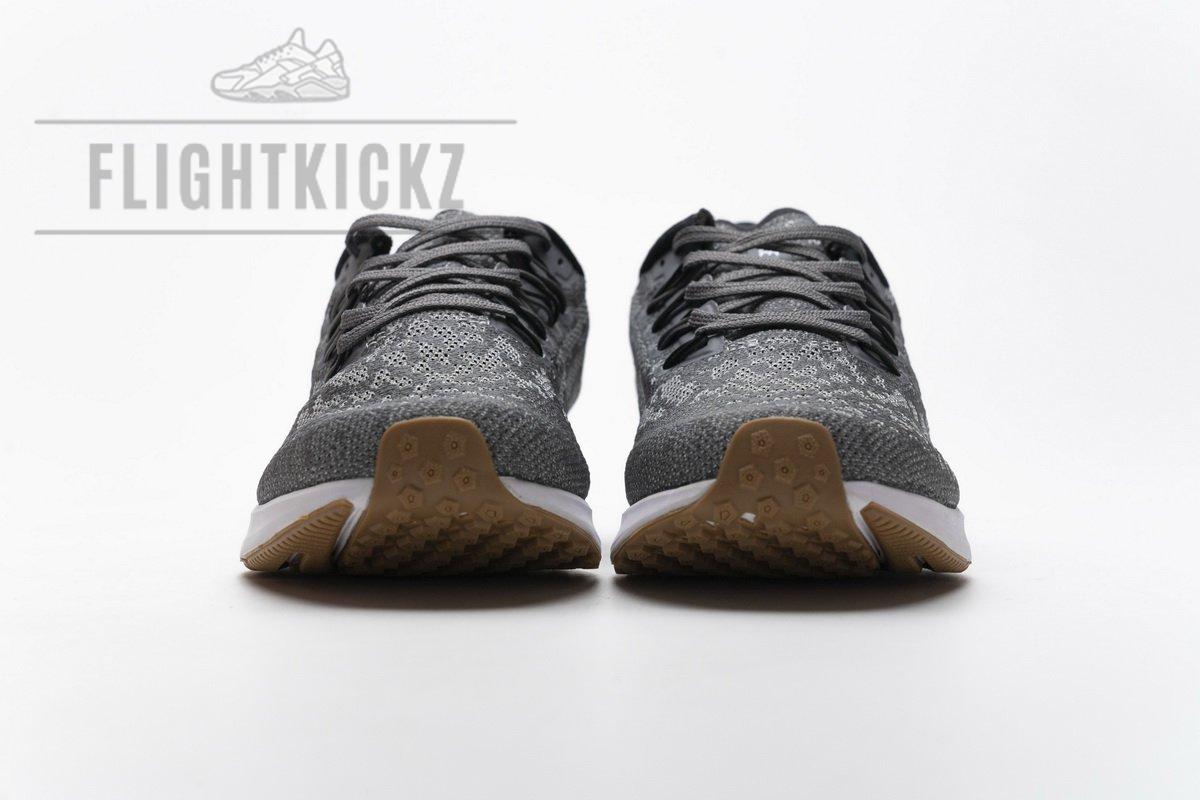 AQ2203-001 Nike Air Zoom Pegasus 36 Grey - Image 5