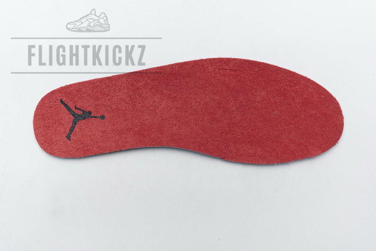 Air Jordan 4 Retro Fire Red - Image 10