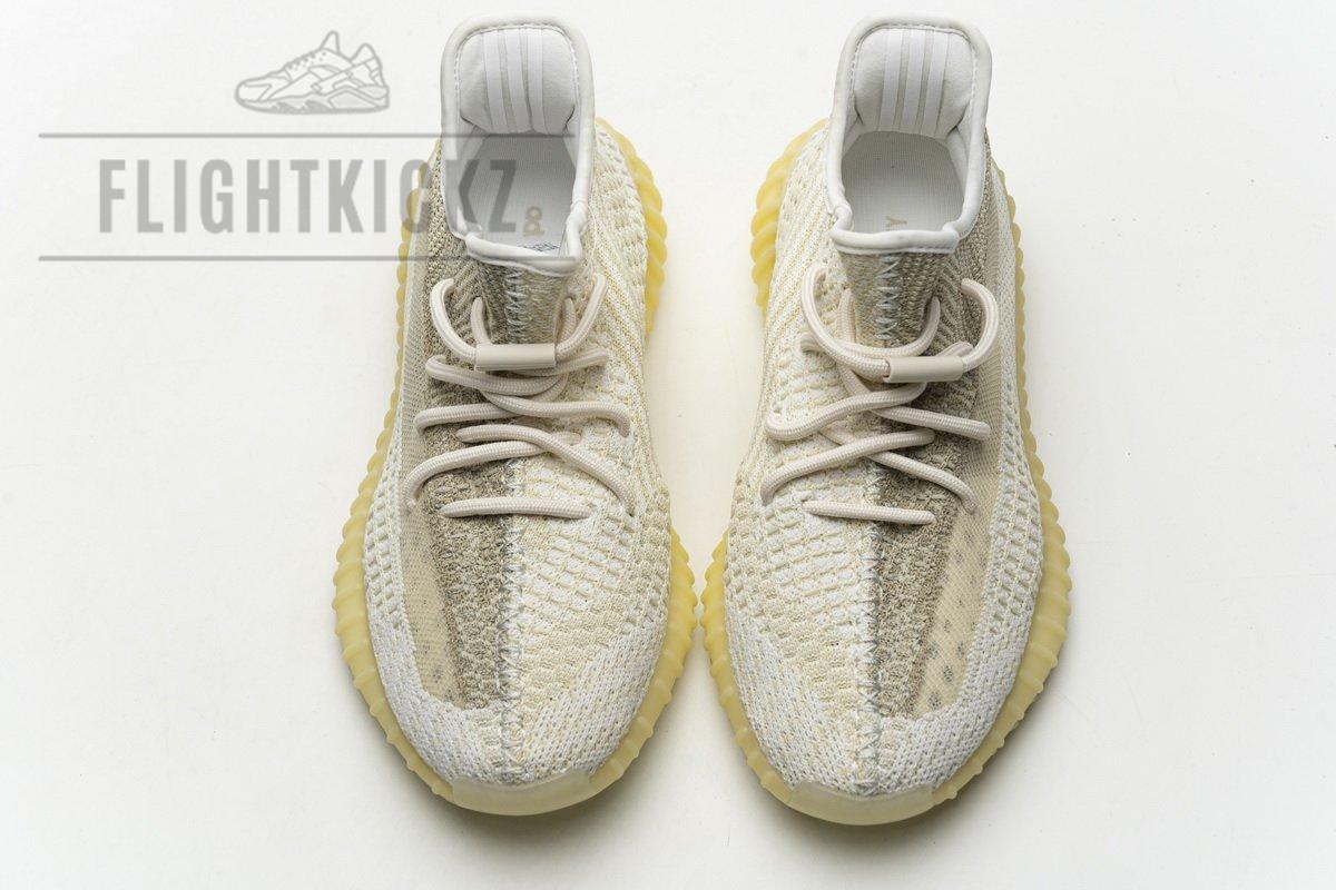 350 V2 FZ5246 adidas Yeezy Boost 350 V2 Abez - Image 4