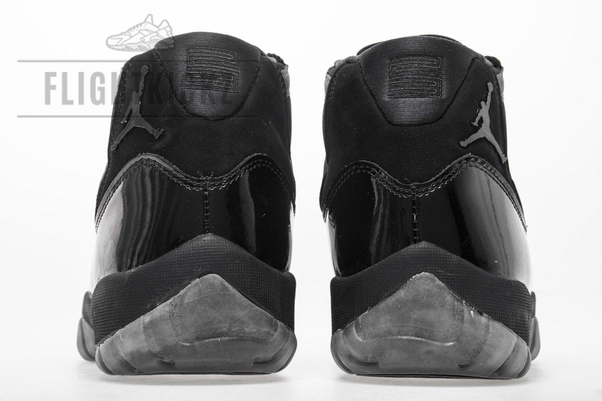 Air Jordan 11 “Cap and Gown” 378037-005 - Image 5