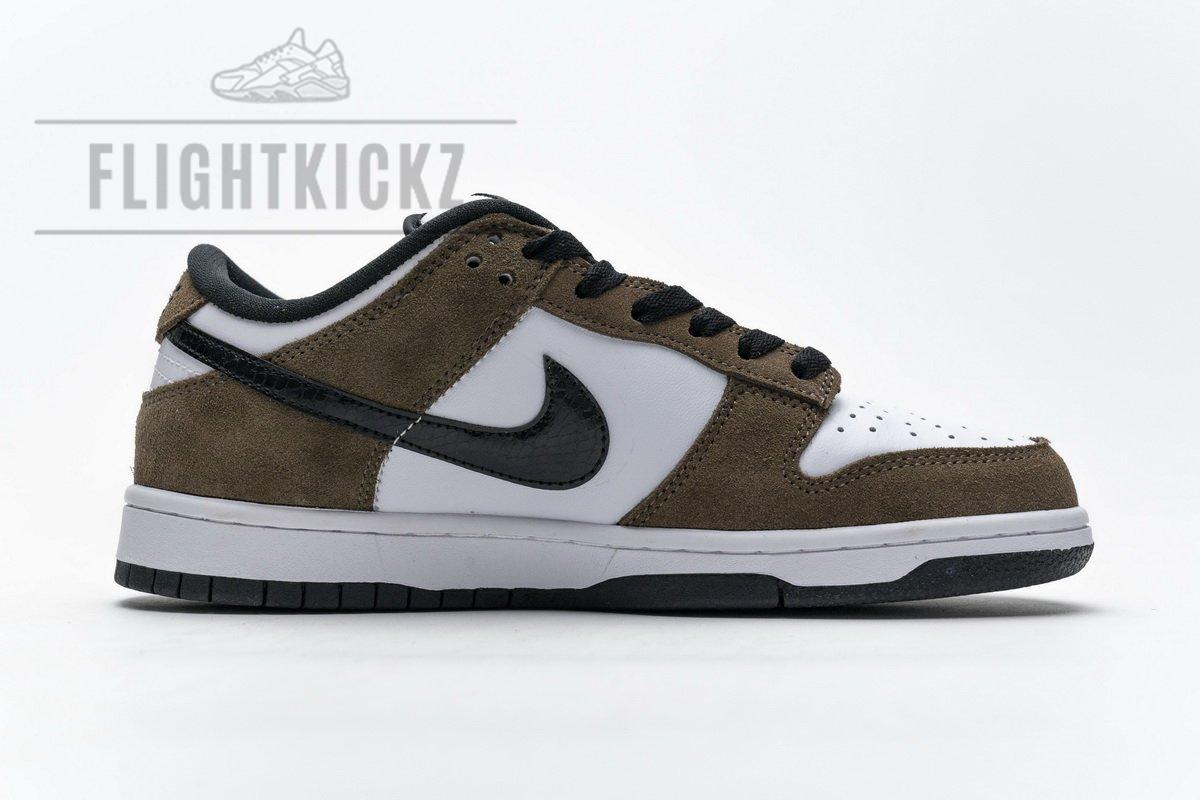 304292-102 Nike SB Dunk Low Pro “Tail End” - Image 11