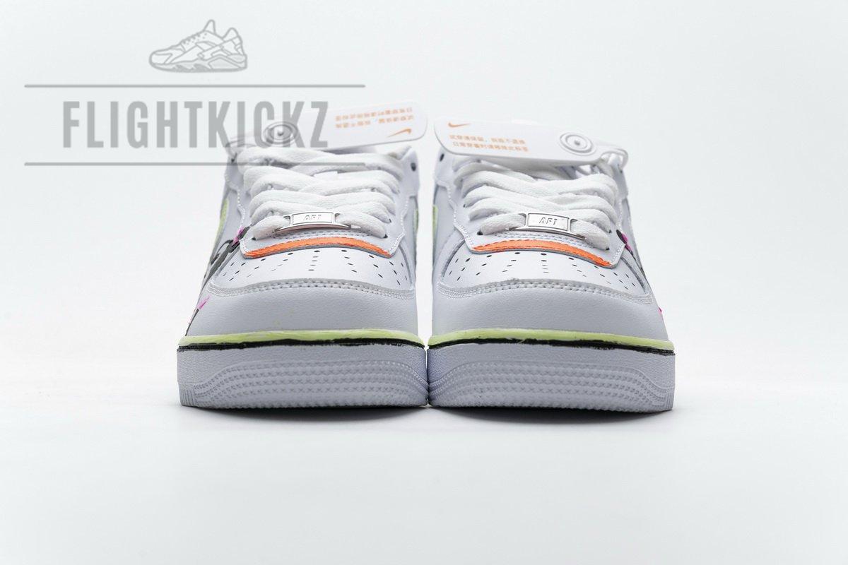 Air Jordan 1 Mid - Image 5