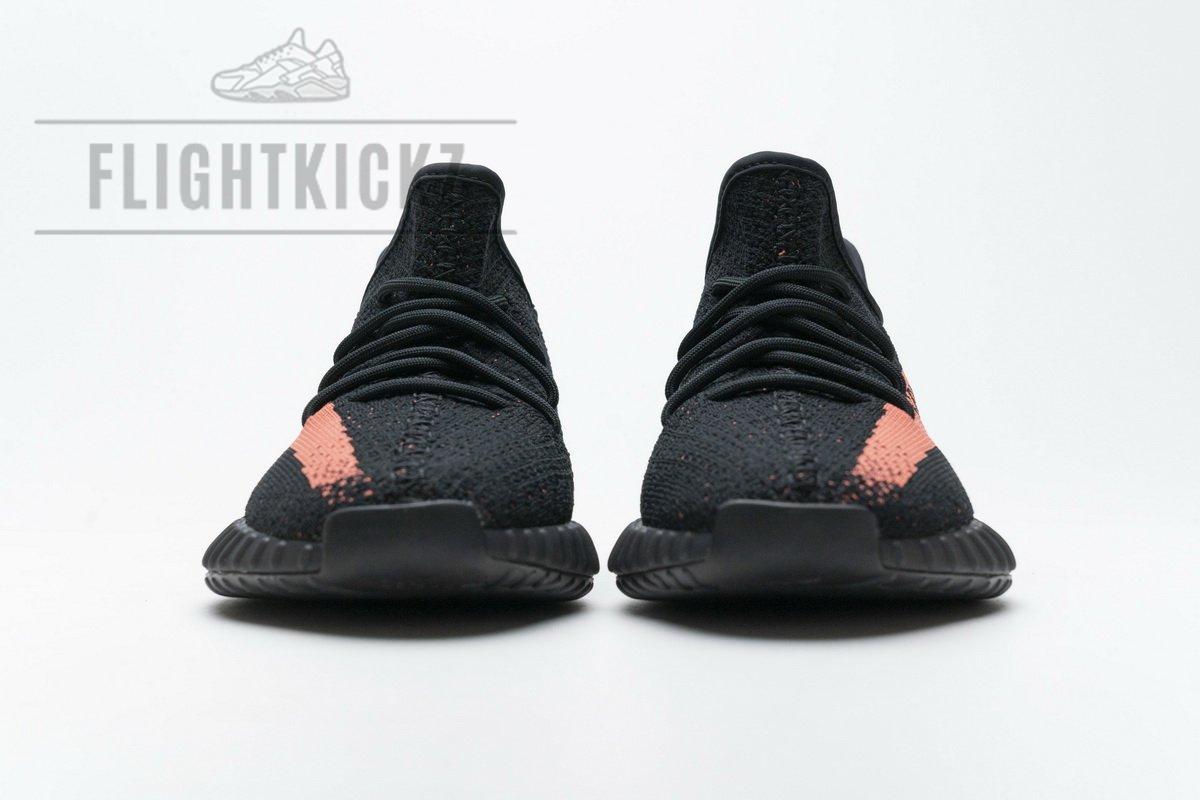 350 V2 BY9612 adidas Yeezy Boost 350 V2 “Core Black Red” - Image 4