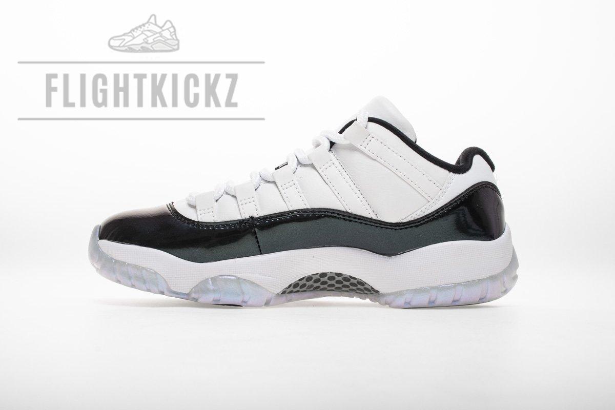 Air Jordan 11 Low “Easter” 528895-145 - Image 2