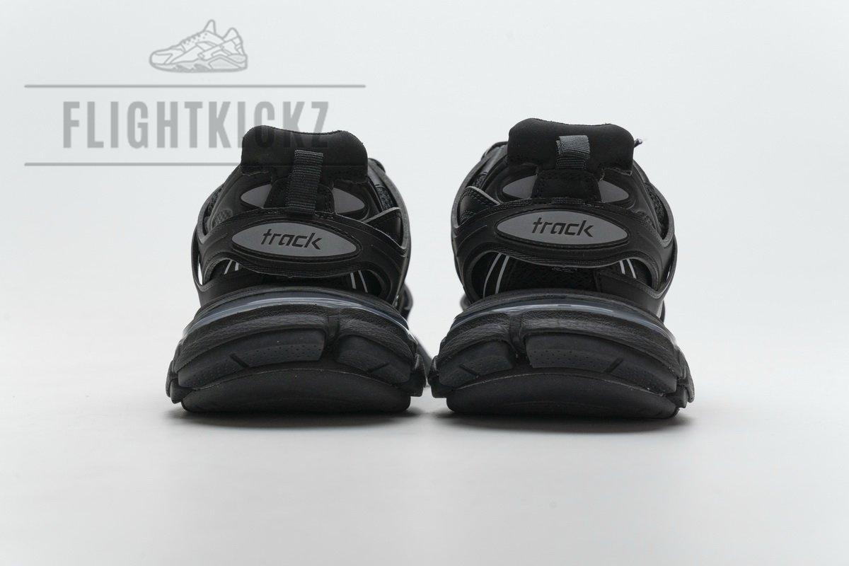 555032 W1GB7 1000 Balenciaga Tess S.Black - Image 10
