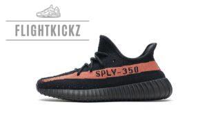 350 V2 BY9612 adidas Yeezy Boost 350 V2 “Core Black Red”