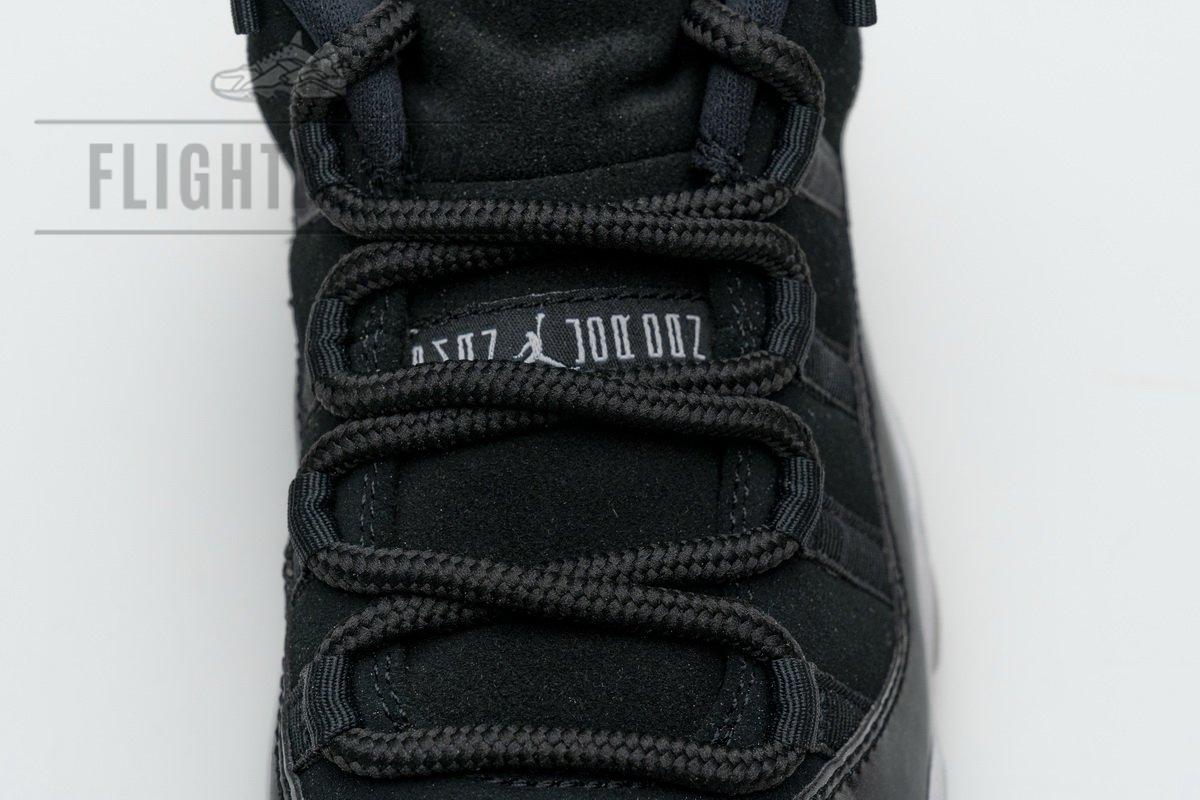 528895-010 Air Jordan 11 Retro Low “Barons” - Image 11