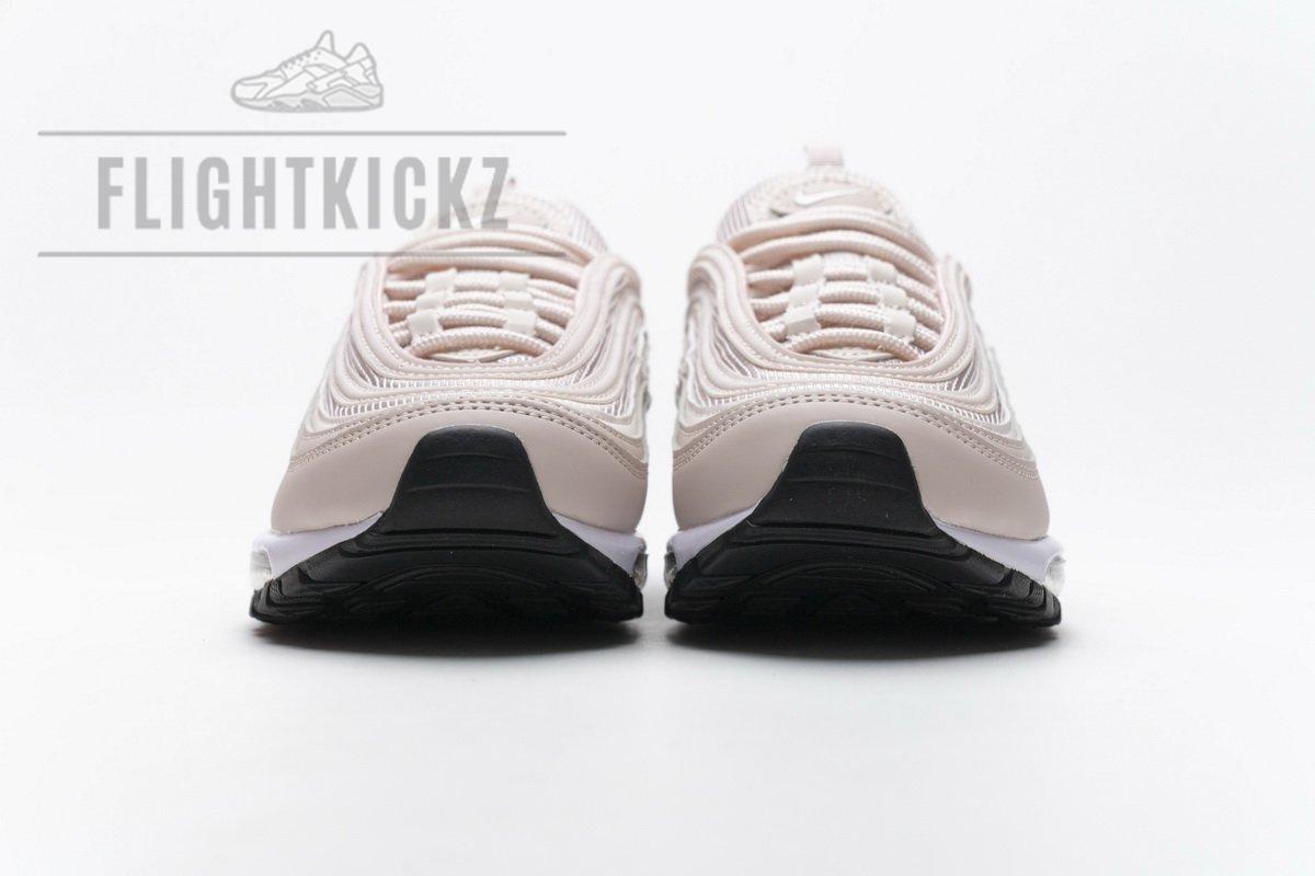 921733-600 Nike Air Max 97 Barely Rose - Image 4