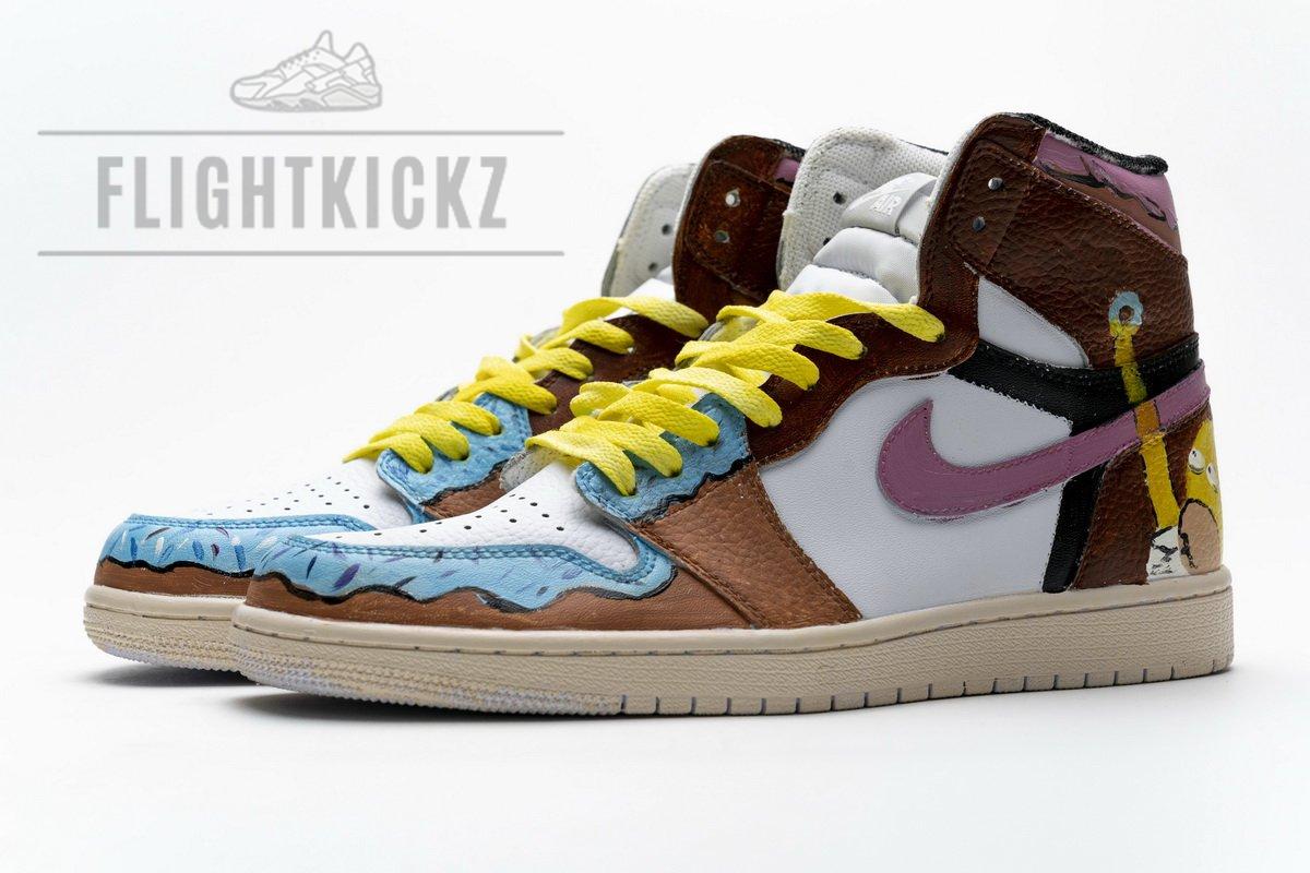 Air Jordan 1 Mid - Image 6