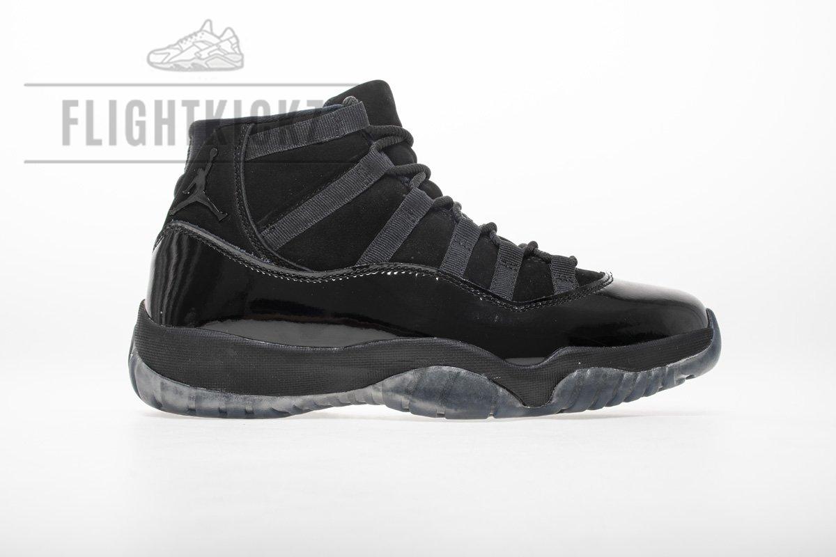 Air Jordan 11 “Cap and Gown” 378037-005 - Image 3