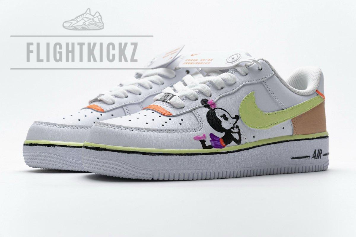 Air Jordan 1 Mid - Image 6