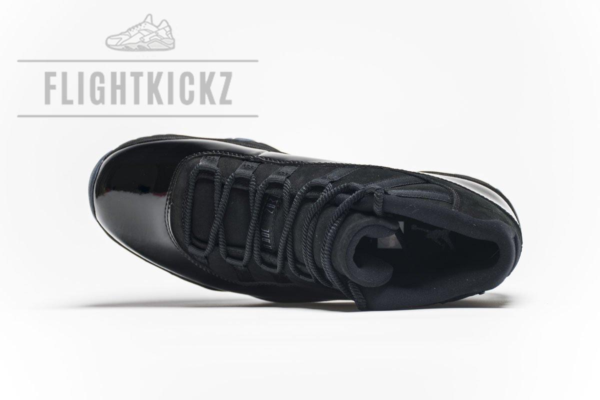 Air Jordan 11 378037-005“Cap and Gown” - Image 6