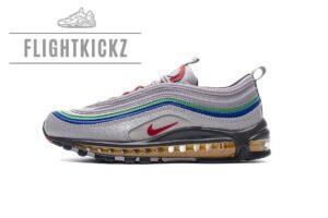 CI5012-001 Nike Air Max 97 “Nintendo 64”