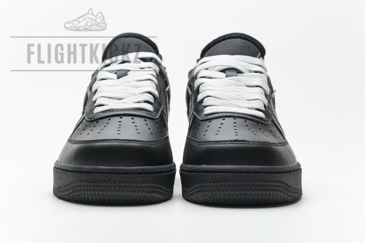 AV5210-001 OFF White X Air Force 1 ’07 Low MOMA - Image 5
