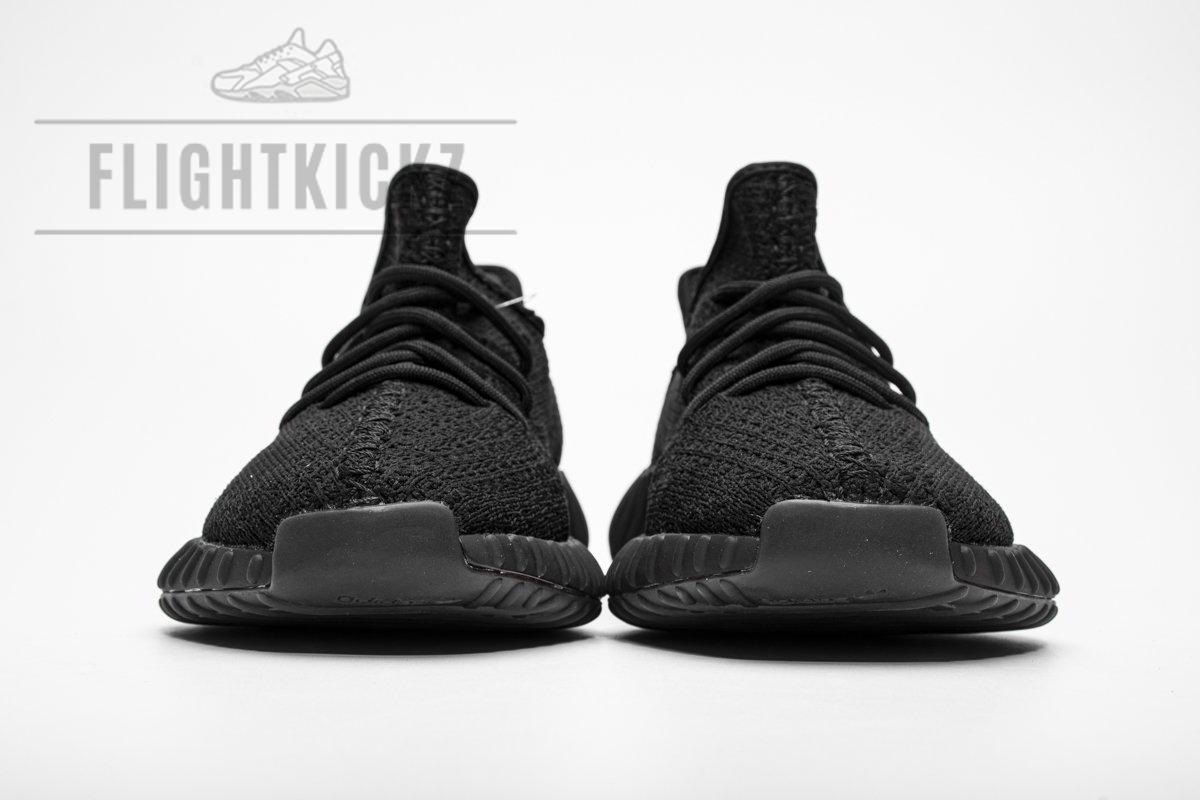 350 V2 Adidas Yeezy Boost 350 V2 Bred CP9652 - Image 5