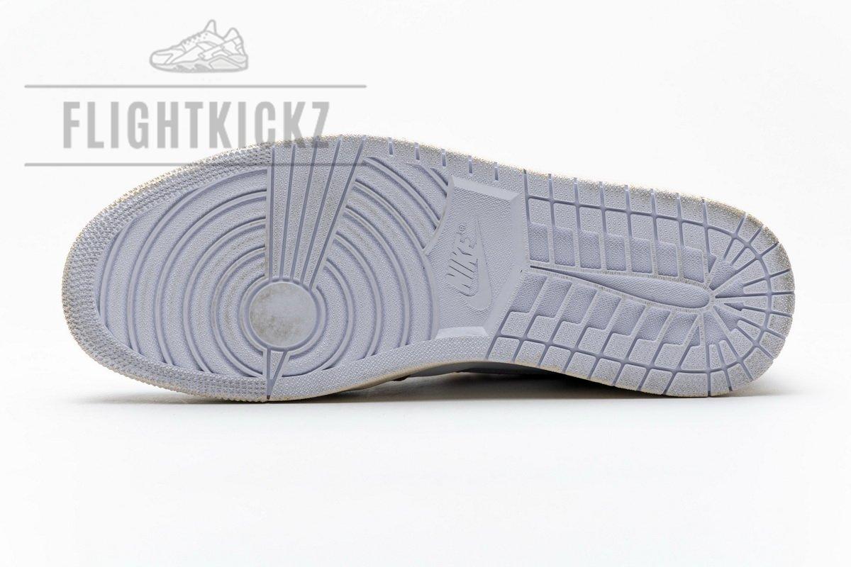 Air Jordan 1 Mid - Image 10