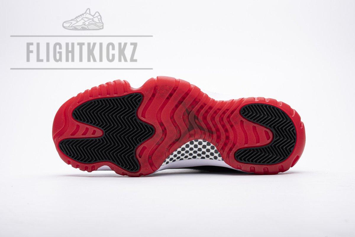 Air Jordan 11 Retro "Bred 2019"378037-061 - Image 6