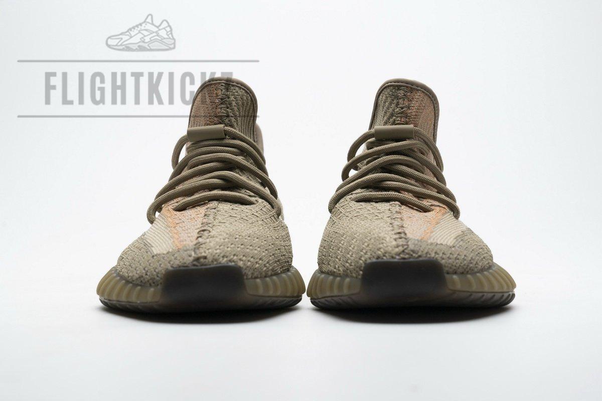 350 V2 FZ5240 adidas Yeezy 350 V2 “Eliada” - Image 4