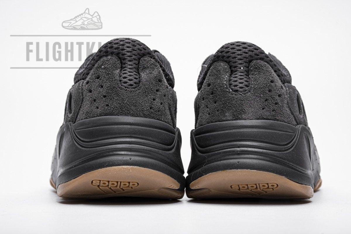 700 V2 Yeezy Boost 700“Utility Black”FV5304 - Image 5