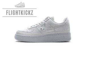 CJ1650-101 Nike Air Force 1 '07 LX WMNS Tear Away