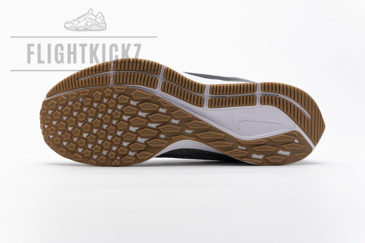 AQ2203-001 Nike Air Zoom Pegasus 36 Grey - Image 9