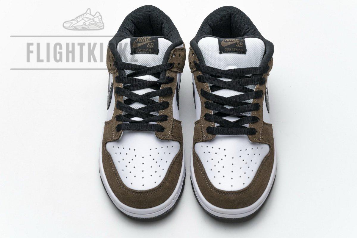 304292-102 Nike SB Dunk Low Pro “Tail End” - Image 4