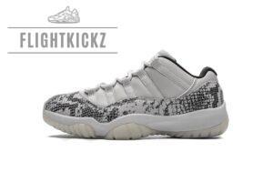 Air Jordan 11 Low “Light Bone”CD6846-002