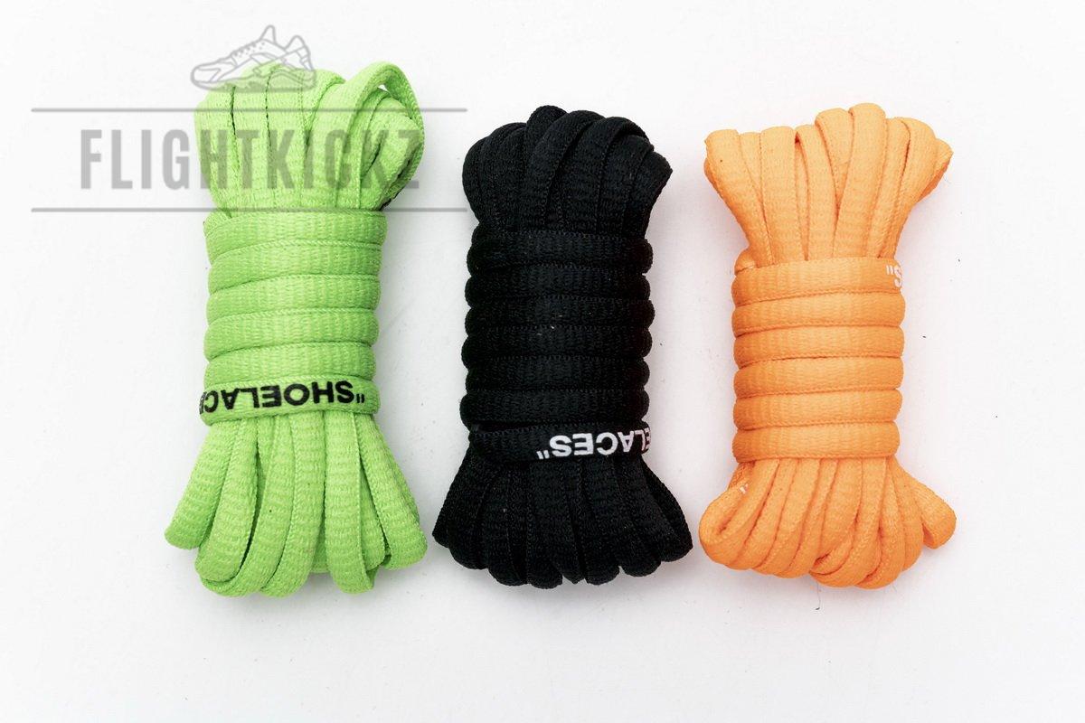 AA3830-001 OFF-WHITE x Nike Air Presto - Image 12