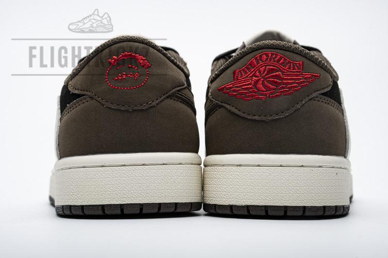 Air Jordan 1 Low “Travis Scott” CQ4277-001 - Image 5