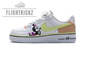 Air Jordan 1 Mid
