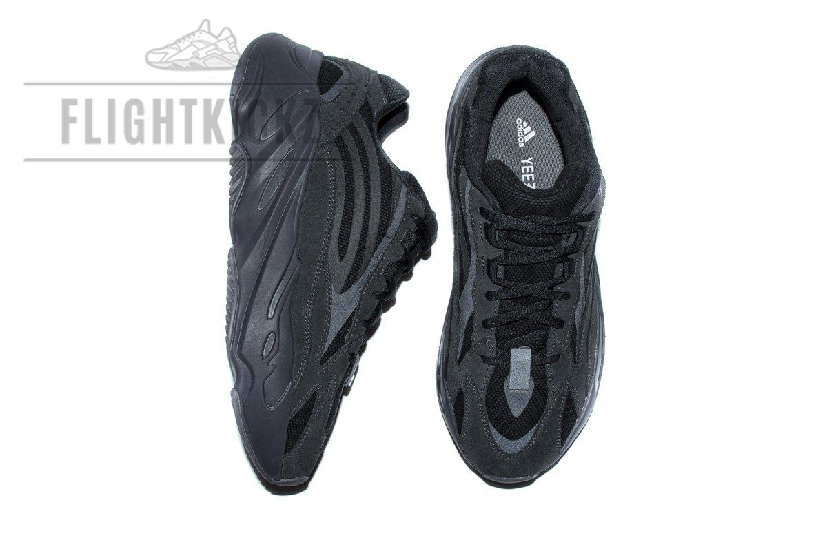 700 V2 Adidas Yeezy 700 “Vanta” FU6684 - Image 8
