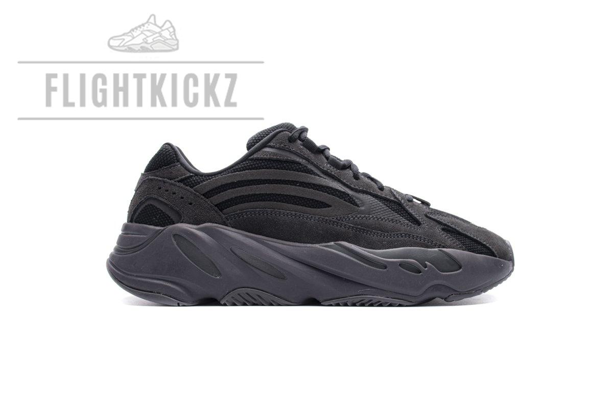 700 V2 Adidas Yeezy 700 “Vanta” FU6684 - Image 3