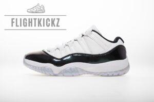 Air Jordan 11 Low “Easter” 528895-145