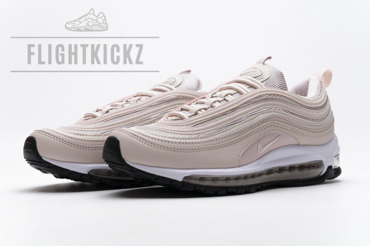 921733-600 Nike Air Max 97 Barely Rose - Image 6